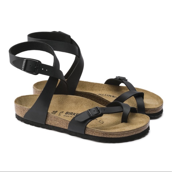 Birkenstock Shoes - Birkenstock Yara Sandals